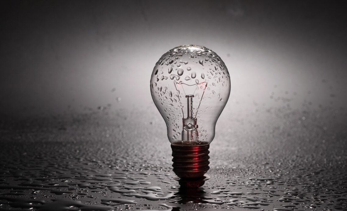 co to jest cena dynamiczna energii elektrycznej