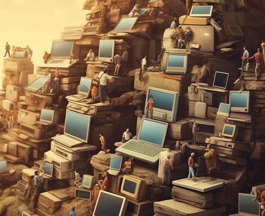 Jaki monitor do pracy i gier