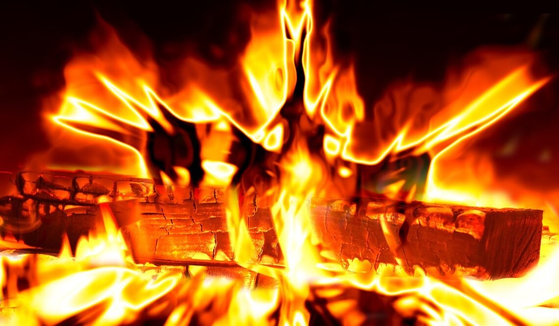 ile kosztuje kompletny kominek