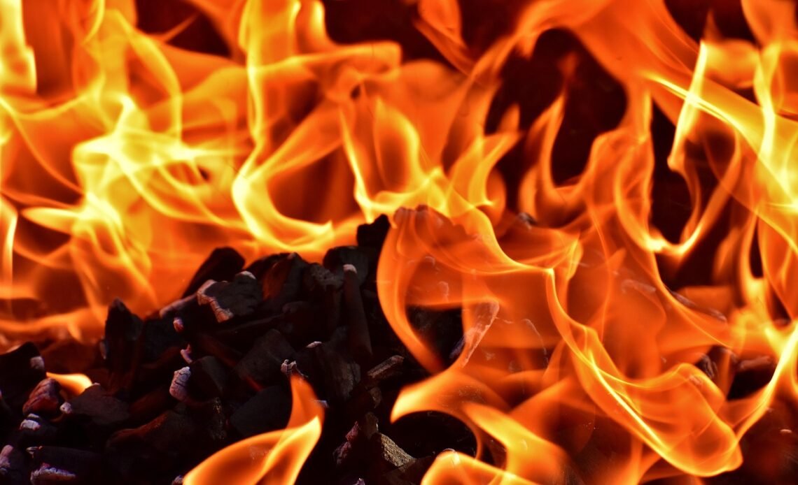 ile kosztuje kominek z kafli