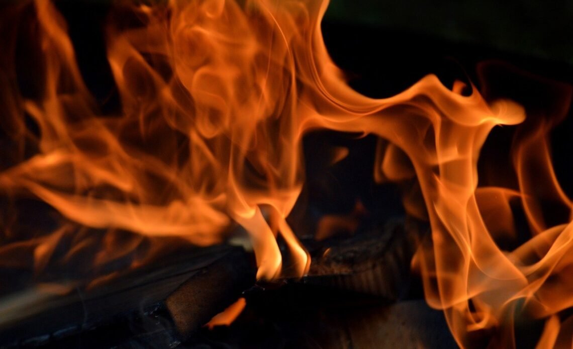 ile kosztuje najtańszy kominek