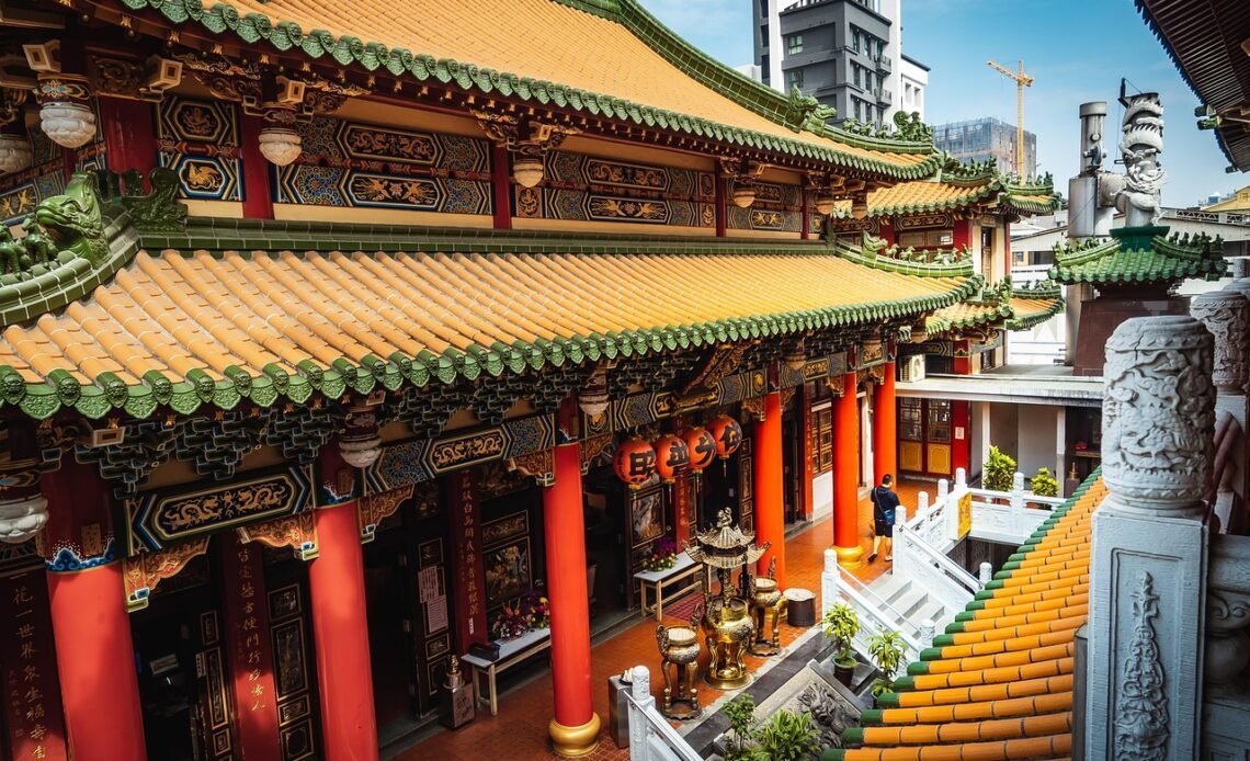 Jaka papa na dach garażu