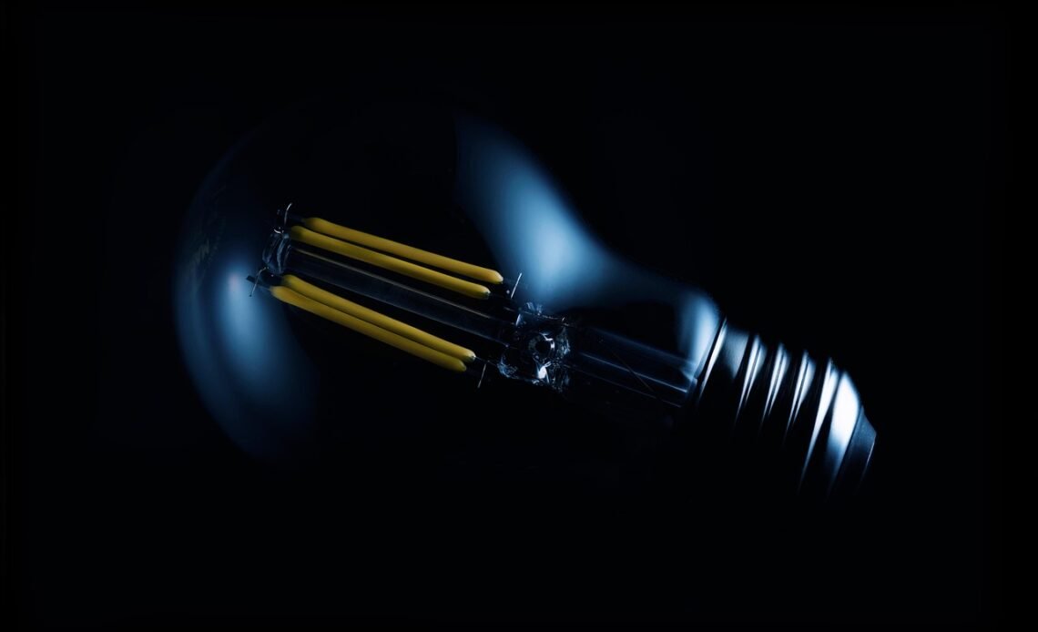 jak ustalana jest cena energii elektrycznej