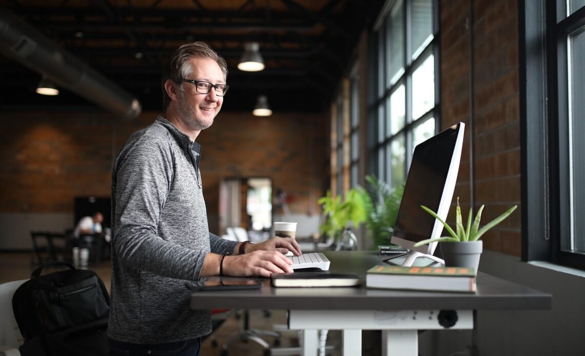 biznes online jak zacząć