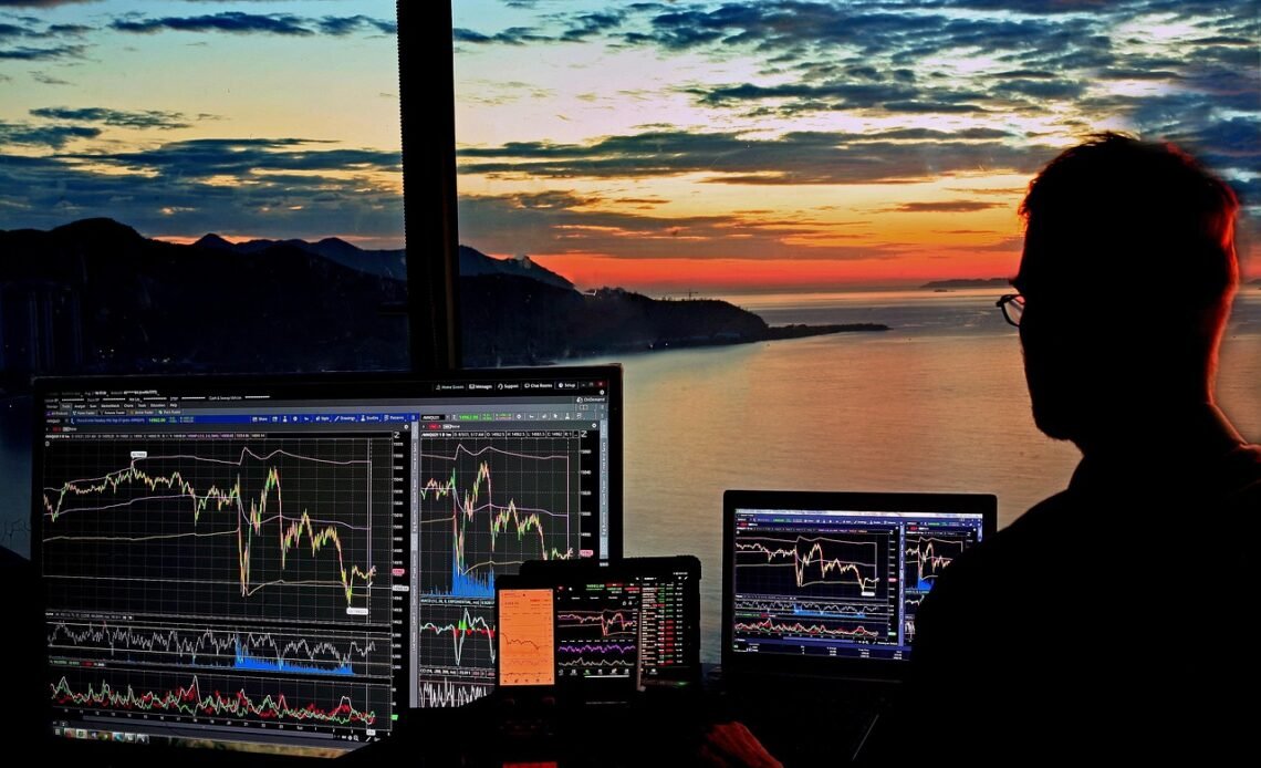 gdzie bitcoin jest walutą