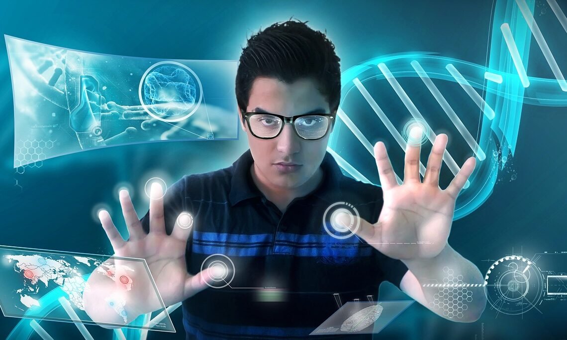 Jaki monitor 144 Hz do gier