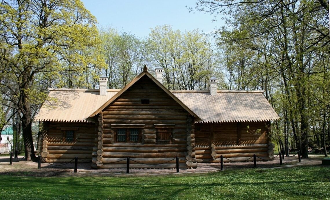 Jaka papa na chudy beton