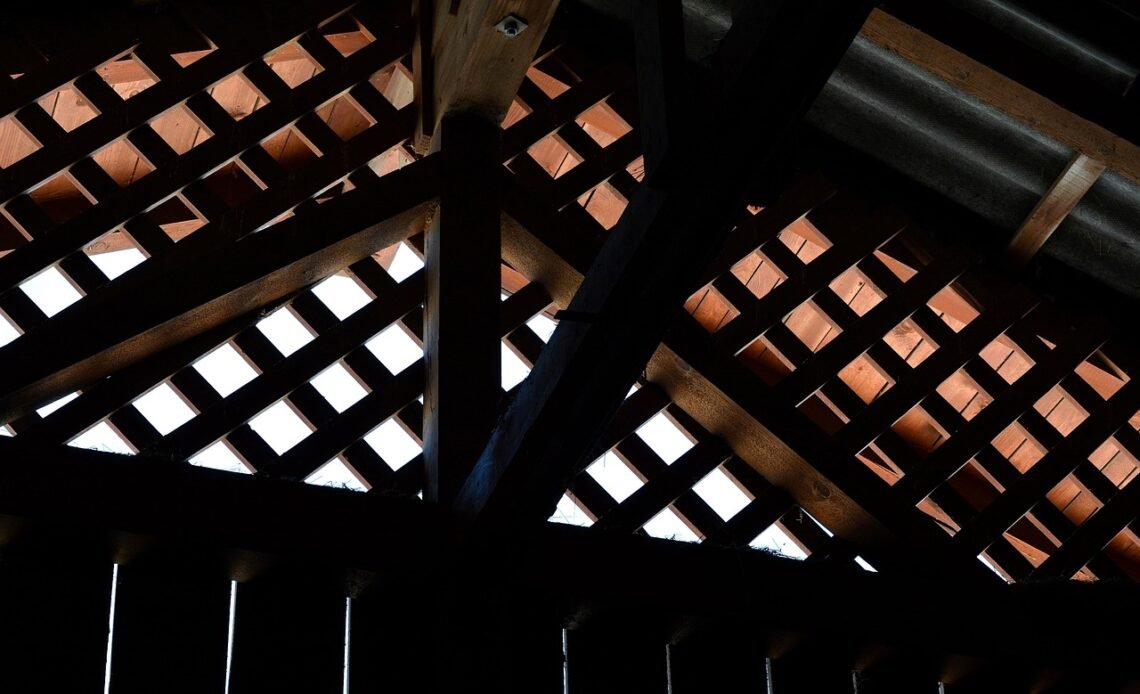 Jaka papa na izolację podłogi na gruncie